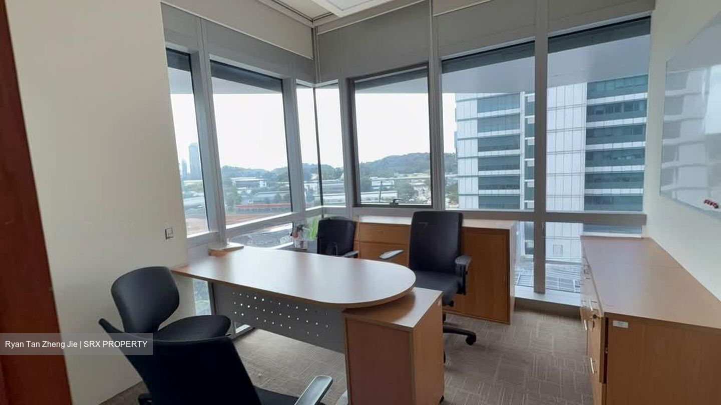 Alexandra Point (D5), Office #558998891